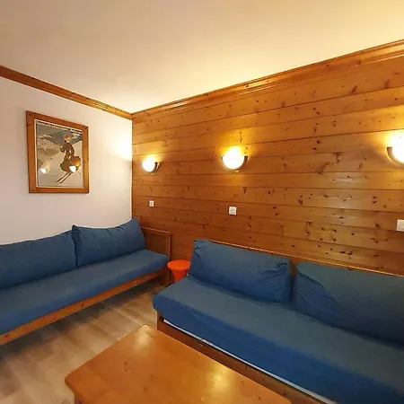 Apartman : 1 Avec Animaux Acceptes, Proche Pistes Valmorel